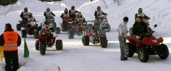 Flaine 2009